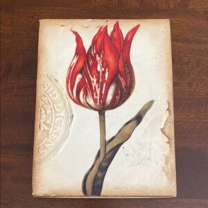 Sid Dickens Tulip Art Tile